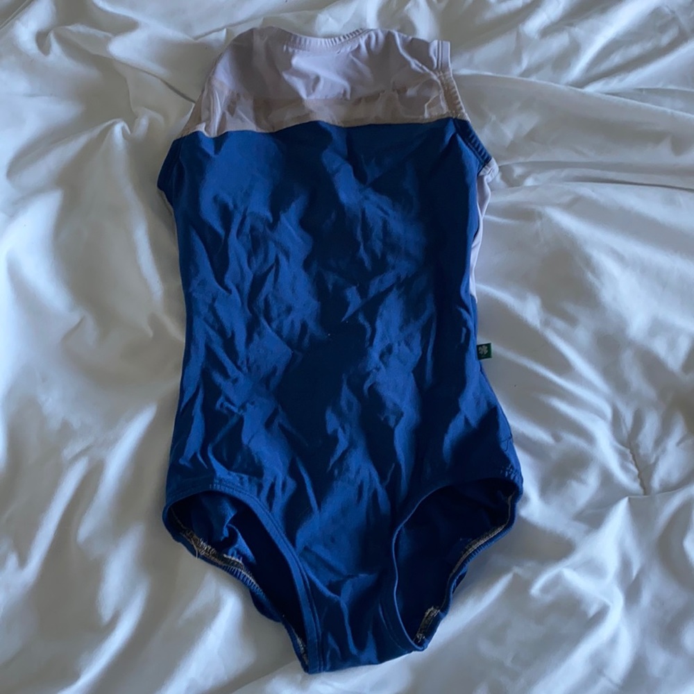 navy luckyleo